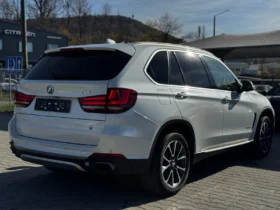 BMW X5 5.0i xDrive PANO Keyless Softclose Exclusive