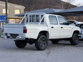 Toyota Hilux * * * 4х4* * *