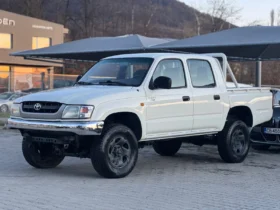 Toyota Hilux * * * 4х4* * *