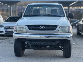 Toyota Hilux * * * 4х4* * *