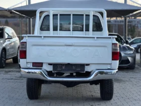Toyota Hilux * * * 4х4* * *