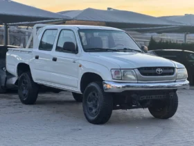 Toyota Hilux * * * 4х4* * *