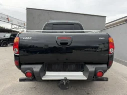 ЦЕНА ПРИ ЗАПИТВАНЕ Mitsubishi L200 2.5 DI-D ЦЕНА ПРИ ЗАПИТВАНЕ