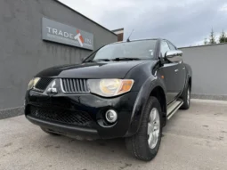 ЦЕНА ПРИ ЗАПИТВАНЕ Mitsubishi L200 2.5 DI-D ЦЕНА ПРИ ЗАПИТВАНЕ