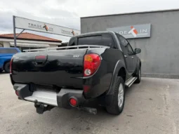 ЦЕНА ПРИ ЗАПИТВАНЕ Mitsubishi L200 2.5 DI-D ЦЕНА ПРИ ЗАПИТВАНЕ