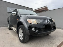 ЦЕНА ПРИ ЗАПИТВАНЕ Mitsubishi L200 2.5 DI-D ЦЕНА ПРИ ЗАПИТВАНЕ