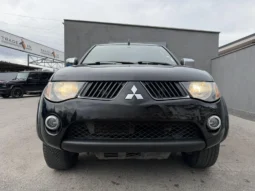 ЦЕНА ПРИ ЗАПИТВАНЕ Mitsubishi L200 2.5 DI-D ЦЕНА ПРИ ЗАПИТВАНЕ