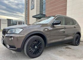BMW X3 M-Individual