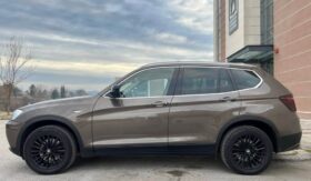 BMW X3 M-Individual