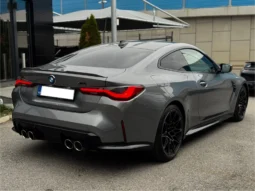BMW M4 xDrive Competition Carbon Keramik Keyless НЕМСКА
