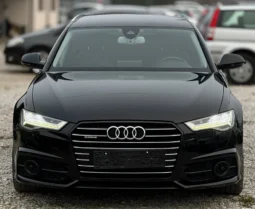 Audi A6 Audi A6 3.0 TDI 218к.с.