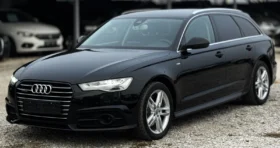 Audi A6 Audi A6 3.0 TDI 218к.с.