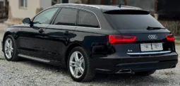 Audi A6 Audi A6 3.0 TDI 218к.с.