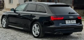 Audi A6 Audi A6 3.0 TDI 218к.с.
