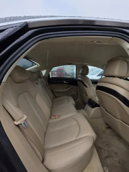 
										Audi A8 full									