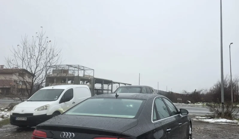 
								Audi A8 full									