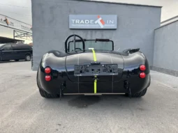 
										Ford Mustang SHELBY COBRA 7.0L ROUCH 427R full									