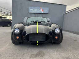 
										Ford Mustang SHELBY COBRA 7.0L ROUCH 427R full									