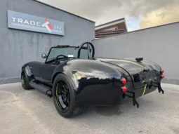 
										Ford Mustang SHELBY COBRA 7.0L ROUCH 427R full									
