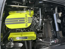 
										Ford Mustang SHELBY COBRA 7.0L ROUCH 427R full									