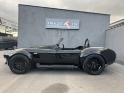 
										Ford Mustang SHELBY COBRA 7.0L ROUCH 427R full									