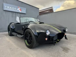 
										Ford Mustang SHELBY COBRA 7.0L ROUCH 427R full									