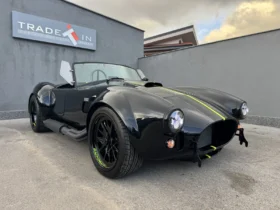 Ford Mustang SHELBY COBRA 7.0L ROUCH 427R