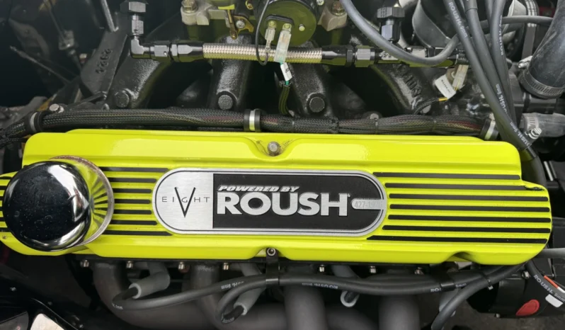 
								Ford Mustang SHELBY COBRA 7.0L ROUCH 427R full									