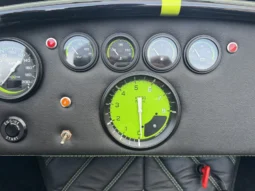 
										Ford Mustang SHELBY COBRA 7.0L ROUCH 427R full									
