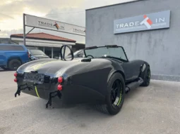 
										Ford Mustang SHELBY COBRA 7.0L ROUCH 427R full									