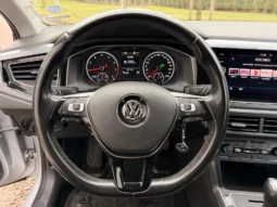 
										VW Polo 1.0i / АВТОМАТИК full									