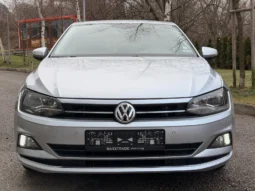 
										VW Polo 1.0i / АВТОМАТИК full									