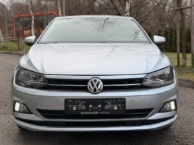 VW Polo 1.0i / АВТОМАТИК