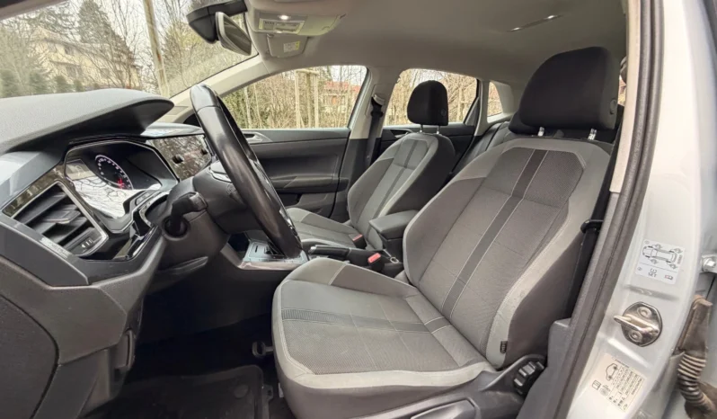 
								VW Polo 1.0i / АВТОМАТИК full									