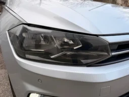 
										VW Polo 1.0i / АВТОМАТИК full									