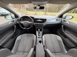 
										VW Polo 1.0i / АВТОМАТИК full									