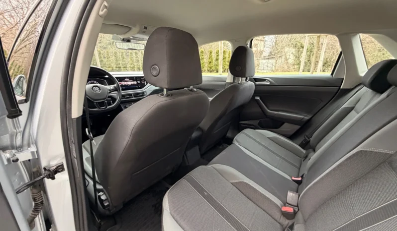 
								VW Polo 1.0i / АВТОМАТИК full									