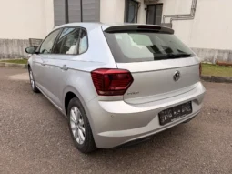 
										VW Polo 1.0i / АВТОМАТИК full									