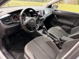 
										VW Polo 1.0i / АВТОМАТИК full									