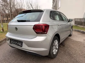 VW Polo 1.0i / АВТОМАТИК