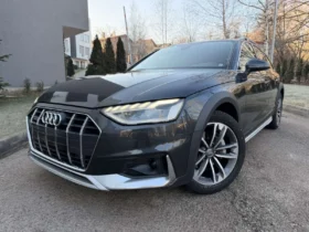 Audi A4 Allroad 40TDI / QUATTRO