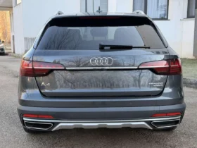 Audi A4 Allroad 40TDI / QUATTRO