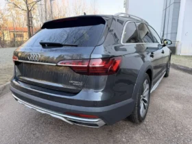Audi A4 Allroad 40TDI / QUATTRO
