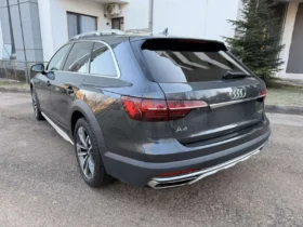 Audi A4 Allroad 40TDI / QUATTRO