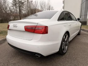 Audi A6 3.0TDI / АВТОМАТИК / ПОДГРЕВ