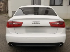 Audi A6 3.0TDI / АВТОМАТИК / ПОДГРЕВ