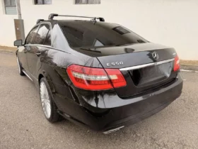 Mercedes-Benz E 500 AMG OPTIC / 4-MATIC / ПОДГРЕВ / ВЕНТИЛАЦИЯ