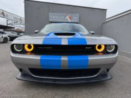 
										Dodge Challenger 6.4L SRT full									