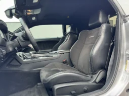 
										Dodge Challenger 6.4L SRT full									