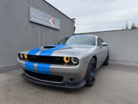 Dodge Challenger 6.4L SRT
